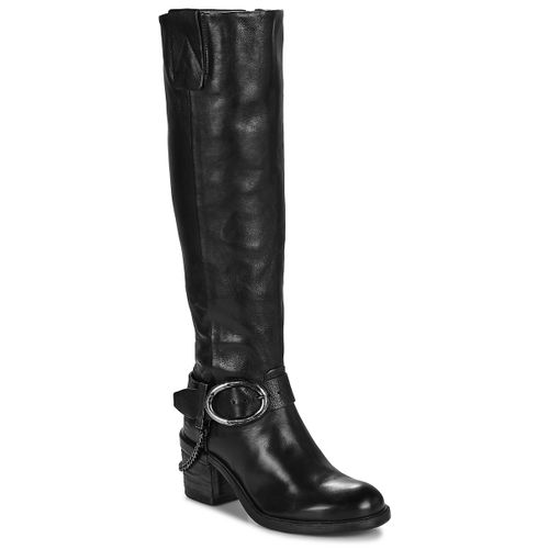 Bottes à talon JAMAL HIGH - Airstep / A.S.98 - Modalova