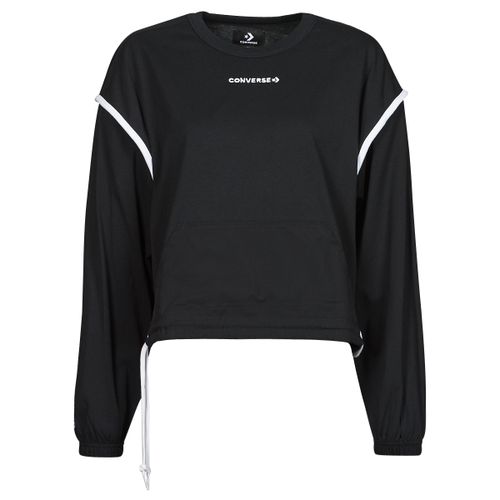 Sweatshirts LONG SLEEVE JERSEY CREW - Converse - Modalova