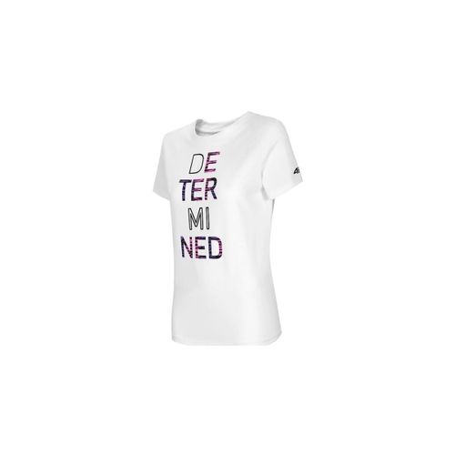 T-shirt 4F TSD018 - 4F - Modalova