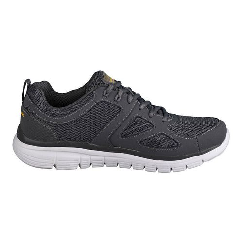 Baskets basses Burns-Agoura - Skechers - Modalova
