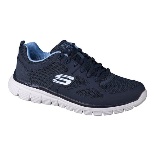 Baskets basses Burns-Agoura - Skechers - Modalova