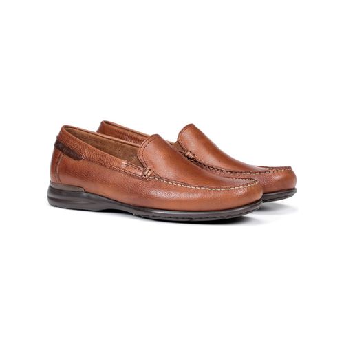 Mocassins Fluchos 8682 cuero - Fluchos - Modalova