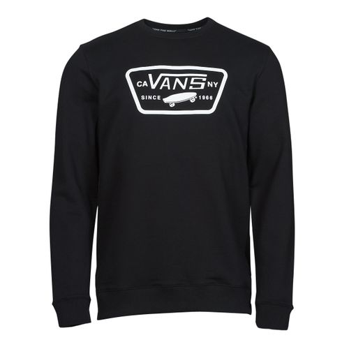 Sweatshirts Vans FULL PATCH CREW II - Vans - Modalova