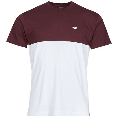 T-shirt Vans COLORBLOCK TEE - Vans - Modalova