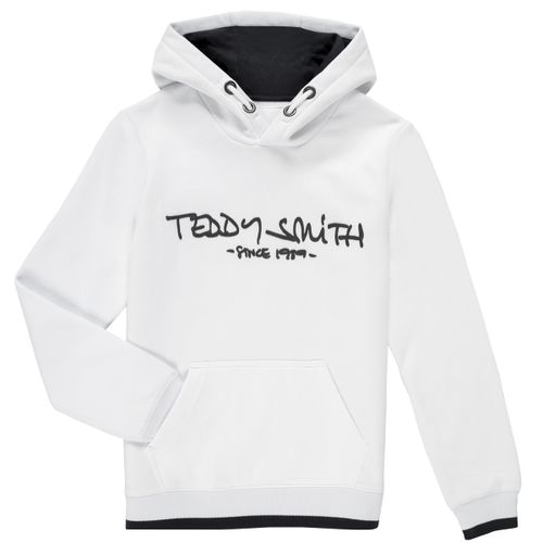 Sweatshirts à capuche SICLASS HOODY - Teddy Smith - Modalova