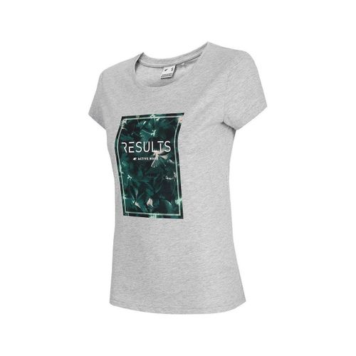 T-shirt 4F TSD031 - 4F - Modalova