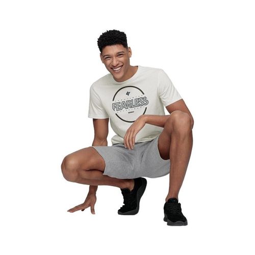 T-shirt 4F TSM015 - 4F - Modalova