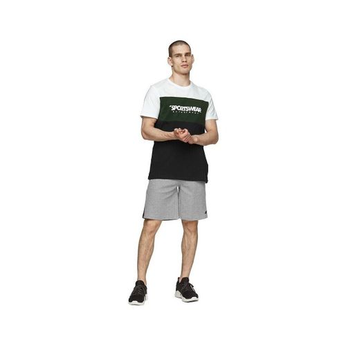 T-shirt 4F TSM016 - 4F - Modalova