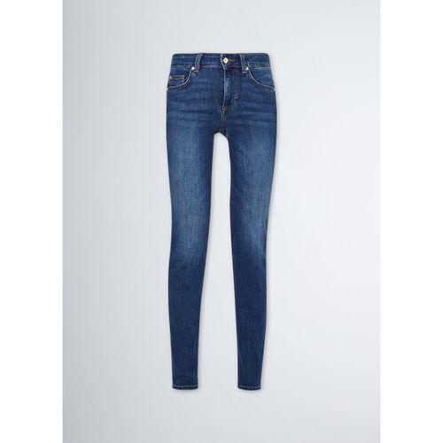 Jeans Liu Jo Jean slim Bottom-Up - Liu Jo - Modalova