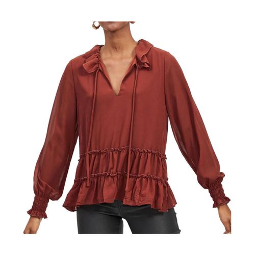Blouses Vila VILISANN - Vila - Modalova