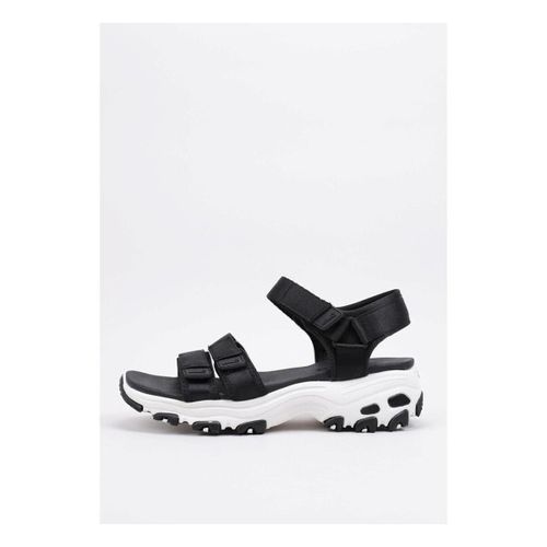 Sandales compensées D'LITES FRESH CATCH - Skechers - Modalova
