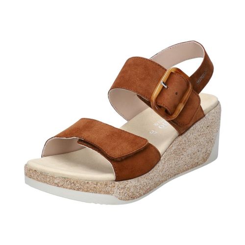 Sandales compensées Mephisto - Mephisto - Modalova