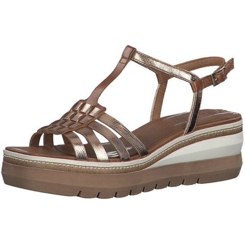 Sandales compensées Tamaris - Tamaris - Modalova