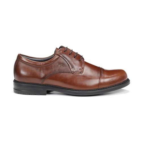 Derbies Fluchos 8468 marron - Fluchos - Modalova