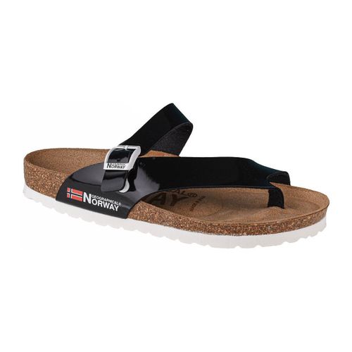 Sandales Sandalias Infradito Donna - Geographical Norway - Modalova