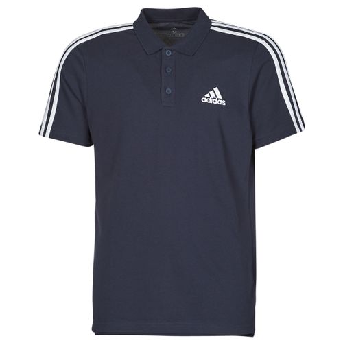 Polo adidas M 3S PQ PS - adidas - Modalova