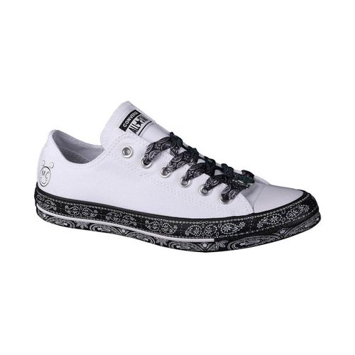 Baskets basses X Miley Cyrus Chuck Taylor All Star - Converse - Modalova