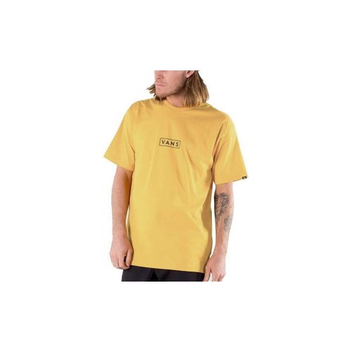 T-shirt Vans Easy Box - Vans - Modalova