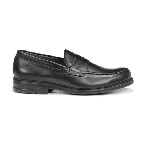 Mocassins Fluchos f8721 negro - Fluchos - Modalova