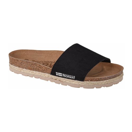 Chaussons Sandalias Baja Verano - Geographical Norway - Modalova
