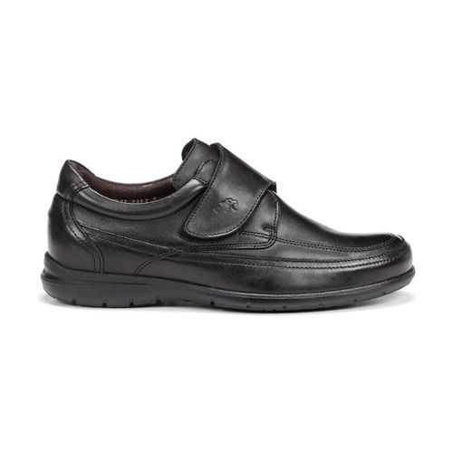 Mocassins Fluchos 8782 negro - Fluchos - Modalova