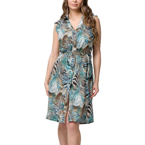 Robe Robe de plage chemisier sans manches Casablanca Splendida - Luna Splendida - Modalova