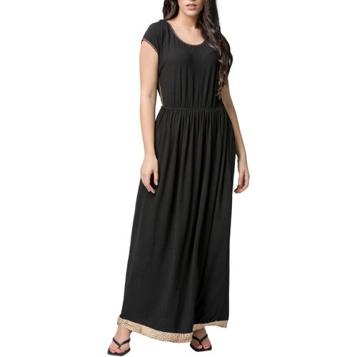 Robe Robe longue estivale Savannah Splendida - Luna Splendida - Modalova
