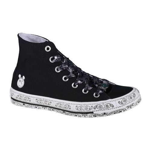 Baskets montantes X Miley Cyrus Chuck Taylor Hi All Star - Converse - Modalova