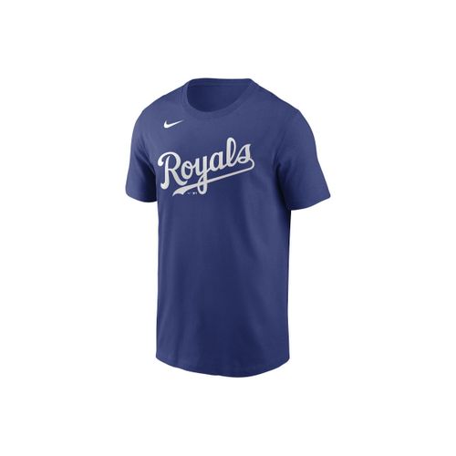 T-shirt T-Shirt MLB Kansas City Royals - Nike - Modalova