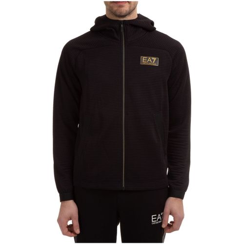 Sweatshirts à capuche Sweat SWEAT A - Emporio Armani EA7 - Modalova