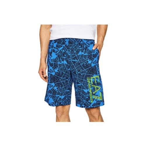 Short Short SHORT - Emporio Armani EA7 - Modalova