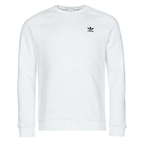 Sweat-shirt adidas ESSENTIAL CREW - adidas - Modalova