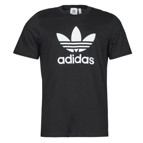 T-shirt adidas TREFOIL T-SHIRT - adidas - Modalova