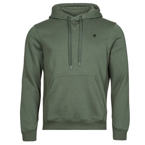 Sweatshirts à capuche PREMIUM CORE HDD SW LS - G-Star Raw - Modalova