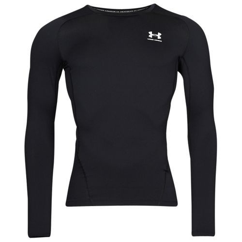 T-shirt UA HG ARMOUR COMP LS - Under Armour - Modalova