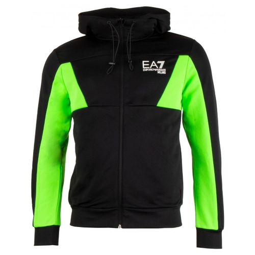 Sweatshirts à capuche Sweat - Emporio Armani EA7 - Modalova