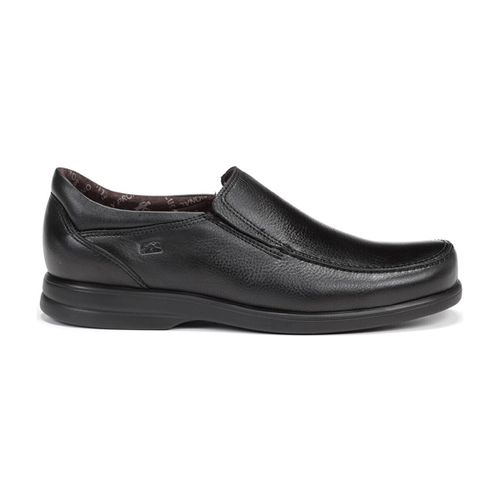 Mocassins Fluchos 6275 negro - Fluchos - Modalova