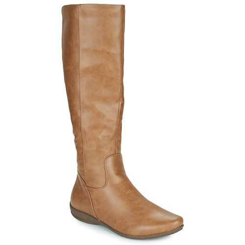 Bottes plates Moony Mood GURLEN - Moony Mood - Modalova
