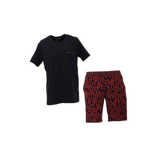Ensembles de pyjama Pyjama PYJAMA - Emporio Armani EA7 - Modalova