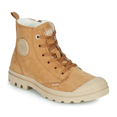 Boots Palladium PAMPA HI ZIP WL W - Palladium - Modalova