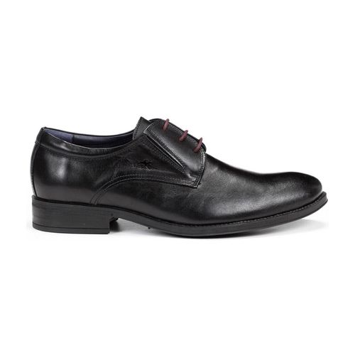 Derbies Fluchos 8410 negro - Fluchos - Modalova