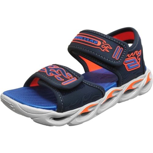 Sandales plates Thermo-splash - Skechers - Modalova