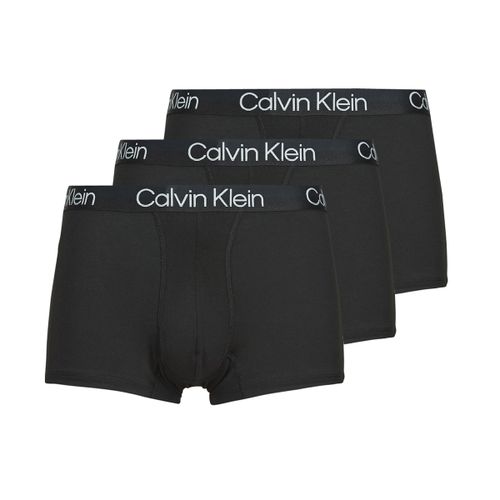 Boxers Calvin Klein Jeans TRUNK X3 - Calvin Klein Jeans - Modalova