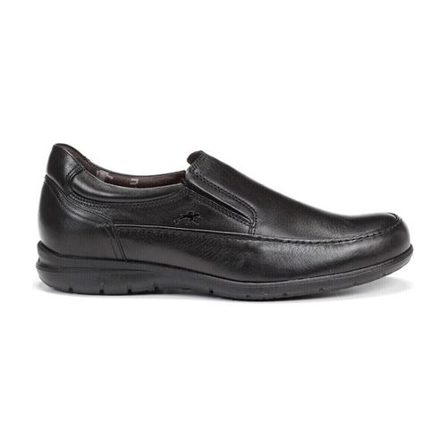 Mocassins Fluchos 8499 negro - Fluchos - Modalova