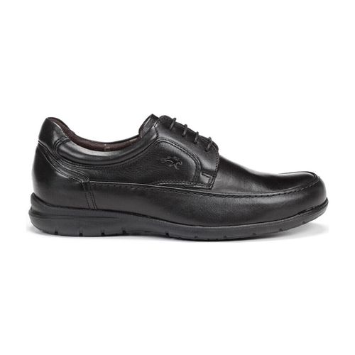 Derbies Fluchos 8498 negro - Fluchos - Modalova