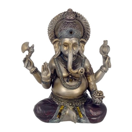 Statuettes et figurines Figure Ganesh - Signes Grimalt - Modalova