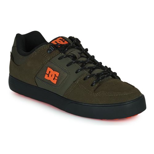 Baskets basses DC Shoes PURE WNT - DC Shoes - Modalova
