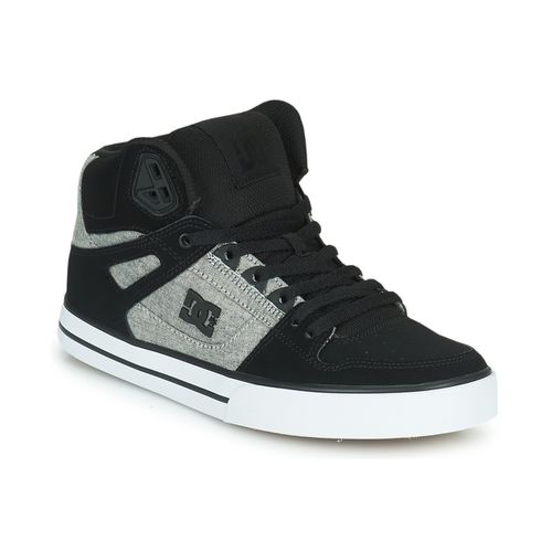 Baskets montantes PURE HIGH-TOP WC - DC Shoes - Modalova