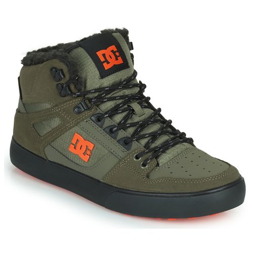 Baskets montantes PURE HIGH-TOP WC WNT - DC Shoes - Modalova