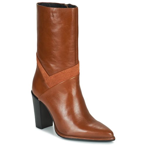Bottes à talon NEXT AMERICANA - Bronx - Modalova